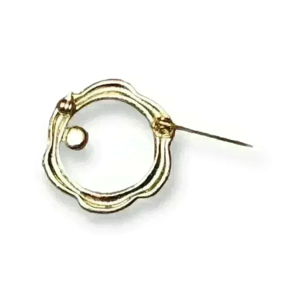Vintage Brooch - Picture 3 of 3